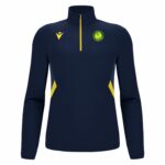 Piave Training 1/4 Zip Top LIDO F.C.