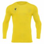 Holly Undershirt Yellow