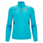 Piave Training 1/4 Zip Top Ατρόμητος Σχηματαρίου
