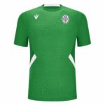 Shedir Match Day GK Green Ατρόμητος Σχηματαρίου