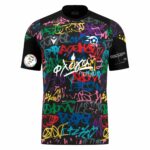 Golem Match Day Shirt GK - ΦΛΟΓΑ