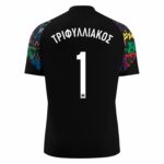 Golem Match Day Shirt GK - ΤΡΙΦΥΛΛΙΑΚΟΣ - Image 2