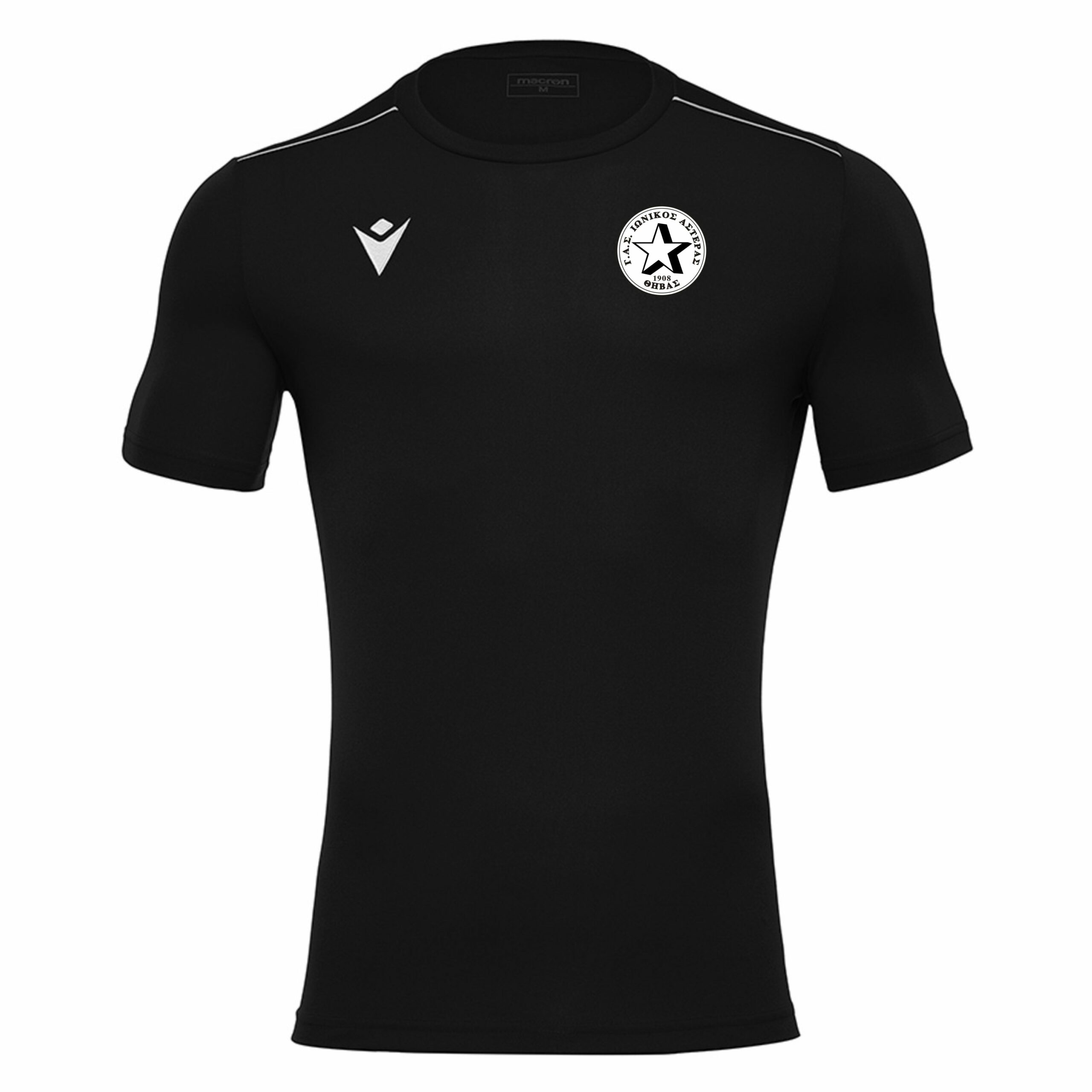 56 Rigel Hero Blk Training-Ιωνικός Αστέρας Θήβας - Image 1