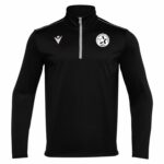 Havel Top 1/4 Zip Black – Ιωνικός Αστέρας Θήβας