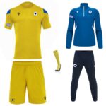 Box Gk Α.Σ. ΕΡΜΗΛΙΟΣ