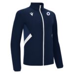 Raijin Full Zip Tracksuit Jacket Navy - Α.Σ. ΕΡΜΗΛΙΟΣ - Image 3