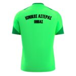 Golem Gk Match Day Shirt  - Ιωνικός Αστέρας Θήβας - Image 2