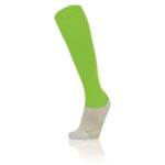 Nitro Socks Neon Green GK - Ιωνικός Αστέρας Θήβας