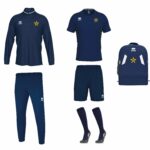 BOX - Αστέρας Ρεθύμνου