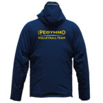 Babylon Jacket Navy- Ν.Ο.ΠΕ.Ρ. - Image 2