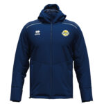 Babylon Jacket Navy- Ν.Ο.ΠΕ.Ρ.