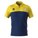Bob Polo Shirt Navy / Yellow- Ν.Ο.ΠΕ.Ρ.