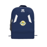 Booker Backpack Navy - Ν.Ο.ΠΕ.Ρ.