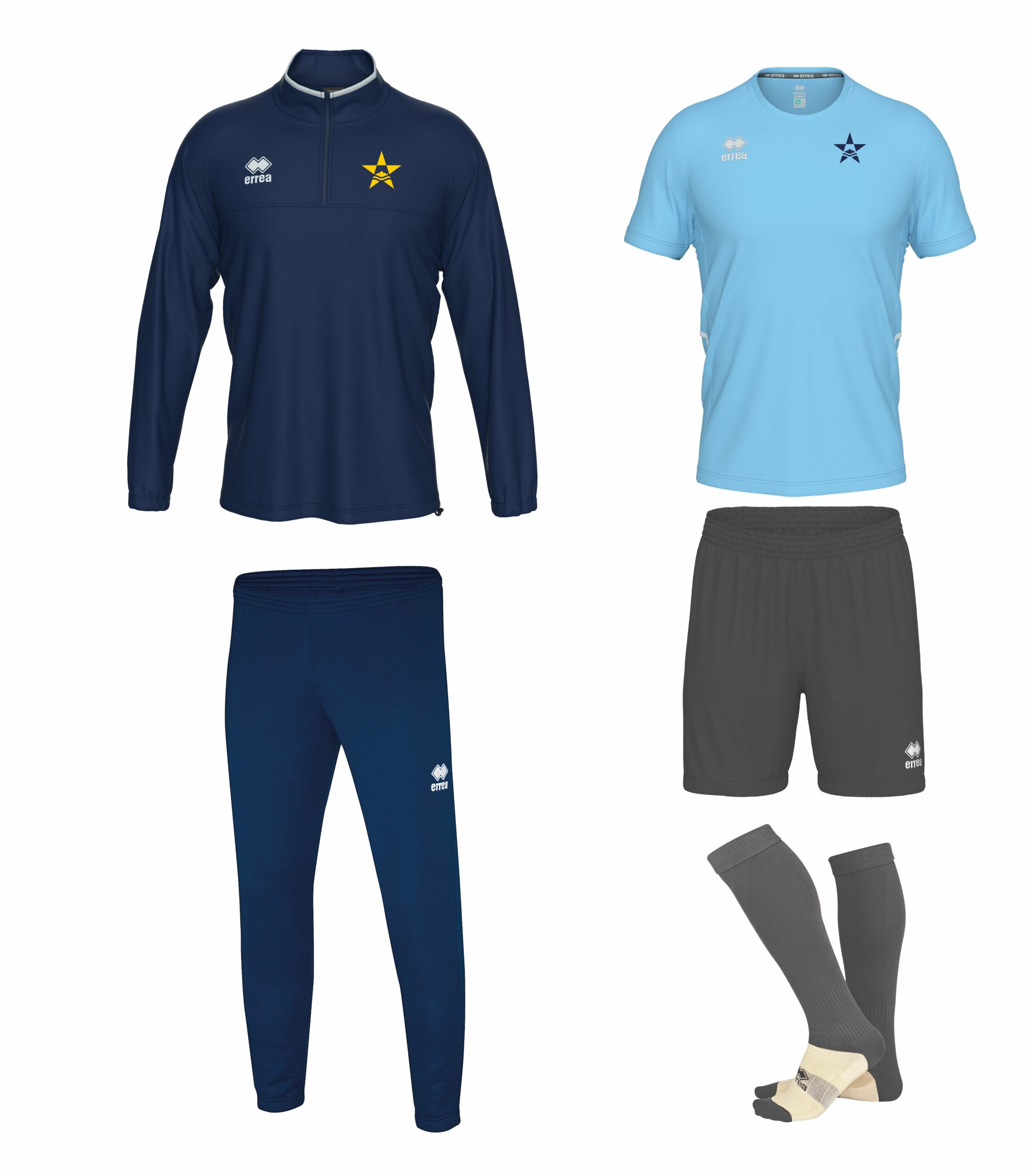 BOX GK GK BOX – Αστέρας Ρεθύμνου - Image 1