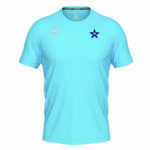 Marvin GK MatchDay Shirt Sky Blue- Αστέρας Ρεθύμνου