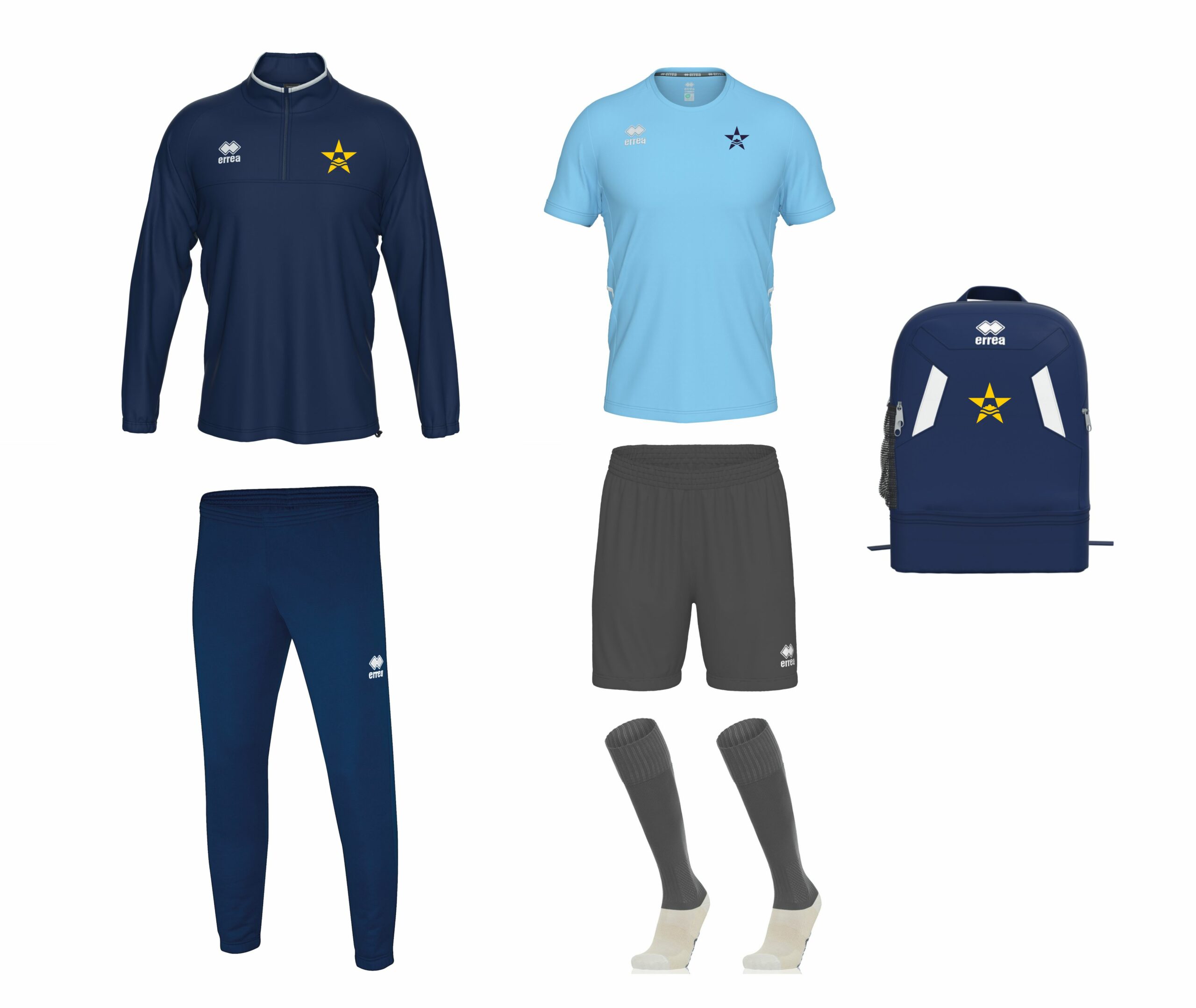 GK BOX GK BOX – Αστέρας Ρεθύμνου - Image 1