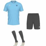 Matchday GK Set- Αστέρας Ρεθύμνου