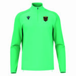 ISEN Training 1/4 Zip Top - GRANITIS FC