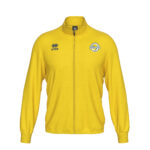 Kurt Full Zip Tracksuit Jacket Yellow - Ν.Ο.ΠΕ.Ρ.