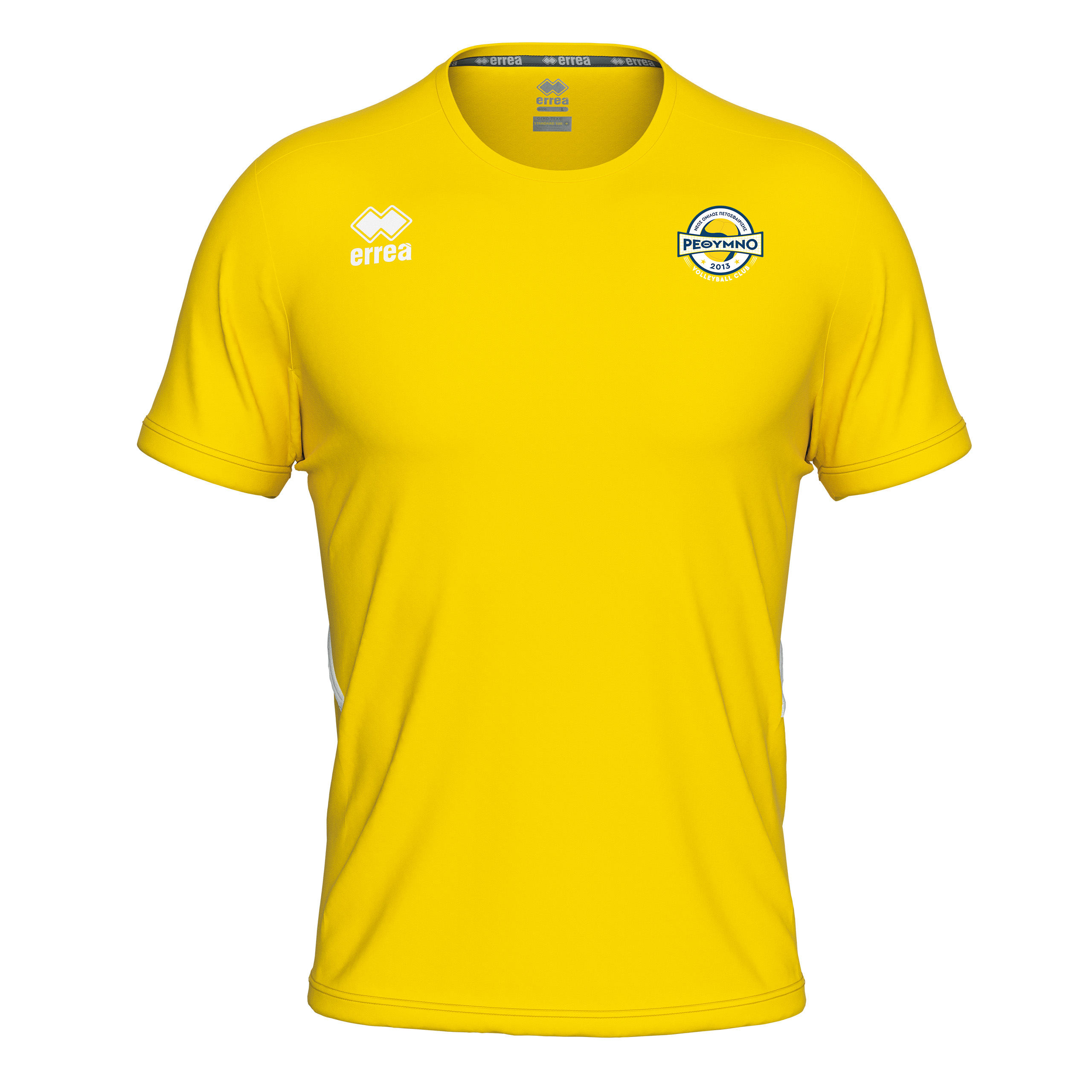 MARVIN YELLOW ΟΠΕΡ Marvin Training Shirt Yellow - Ν.Ο.ΠΕ.Ρ. - Image 1