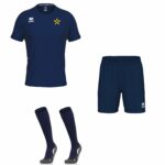 Matchday Set- Αστέρας Ρεθύμνου