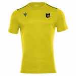 Rigel Hero Match Day Shirt Yellow - GRANITIS FC