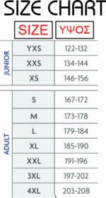 Wing MatchDay Shirt Black/White - PLATANIAS BASKETBALL - Image 3