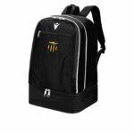 Academy Evo Backpack Black - GRANITIS FC