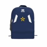 Booker Backpack Navy - Αστέρας Ρεθύμνου