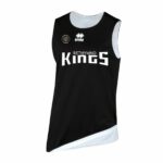 Chicago MatchDay Shirt Black/White - ΡΕΘΥΜΝΟ BC
