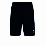 Maxi Skin Shorts Black - ΡΕΘΥΜΝΟ BC