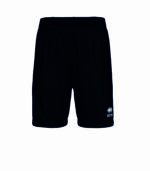 Maxi Skin Shorts Black - ΡΕΘΥΜΝΟ BC
