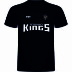 UTAH Training T-shirt Black - ΡΕΘΥΜΝΟ BC