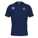 Marvin MatchDay Shirt Navy- Αστέρας Ρεθύμνου