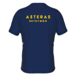 Marvin MatchDay Shirt Navy- Αστέρας Ρεθύμνου - Image 2