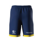 Barney Shorts Navy / Yellow - Ν.Ο.ΠΕ.Ρ. - Image 2