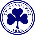 Α.Ο. Τριφυλλιακός - Φλόγα