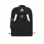 Booker Backpack Black - PLATANIAS BASKETBALL