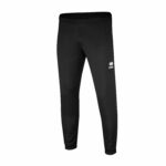 Nevis Pants Black - PLATANIAS BASKETBALL