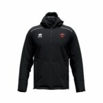 Babylon Jacket Black- Platanias B.C