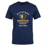 T-Shirt Navy Champions - Ν.Ο.ΠΕ.Ρ.